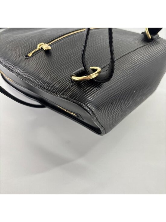 Louis Vuitton Super Epi Backpack Mabillon